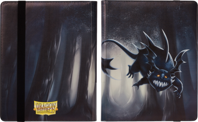 Binder - Dragon Shield - Card Codex