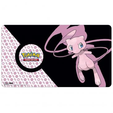 Pokemon: Mega Mewtwo X & Mega Mewtwo Y Playmat