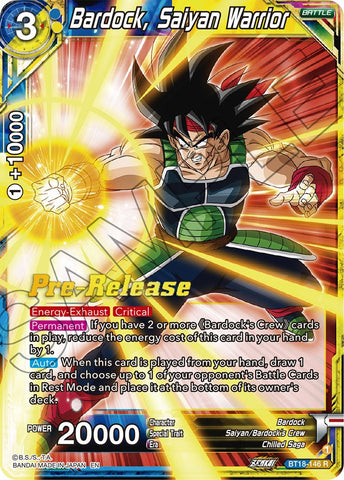 Turles // Turles, Accursed Power (BT15-092) [Saiyan Showdown Prereleas