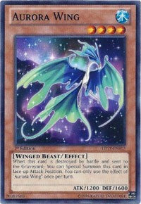 Aurora Wing [LTGY-EN013] Common