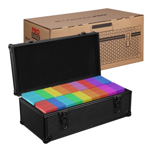 Card King Pro - Storage Case