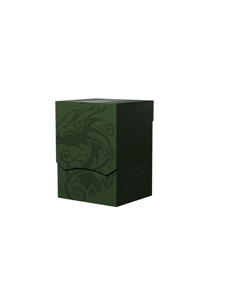 Deck Box - Deck Shell - Dragon Shield