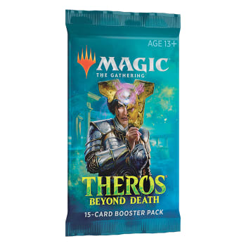 Booster Pack - Theros: Beyond Death